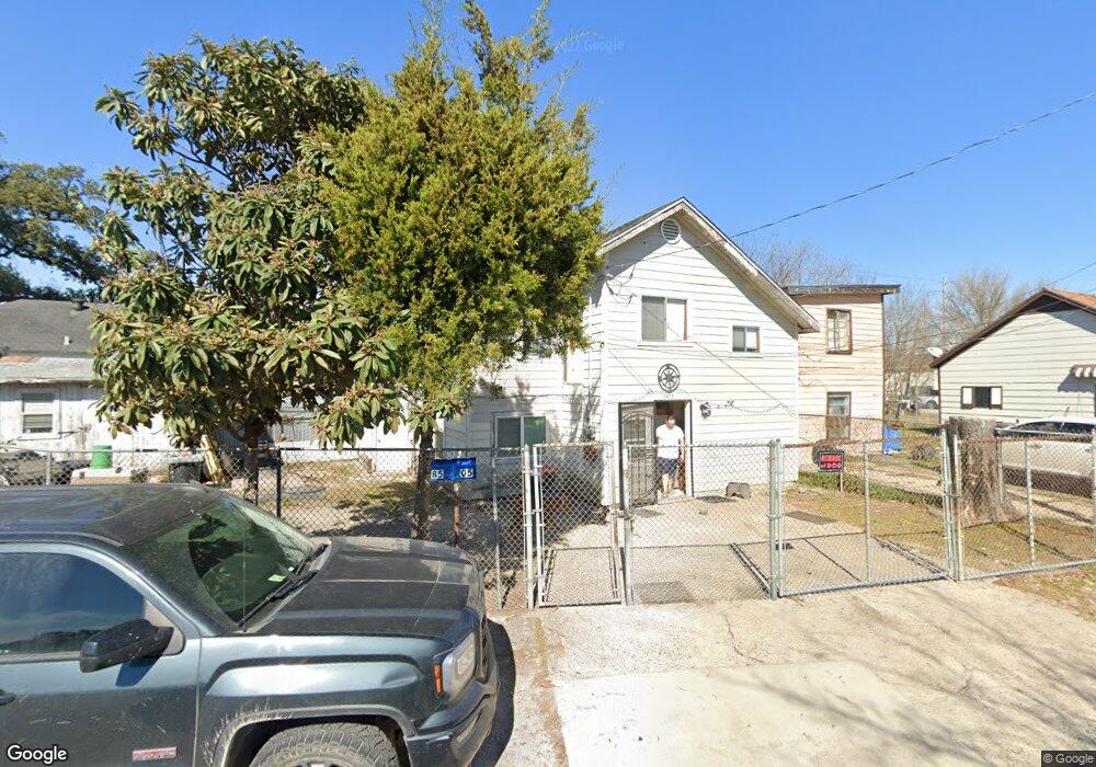 8505 Woodruff St, Houston, TX 77012 - photo 1