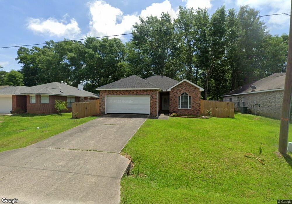 988 Pokai Way, Diamondhead, MS 39525 - photo 1