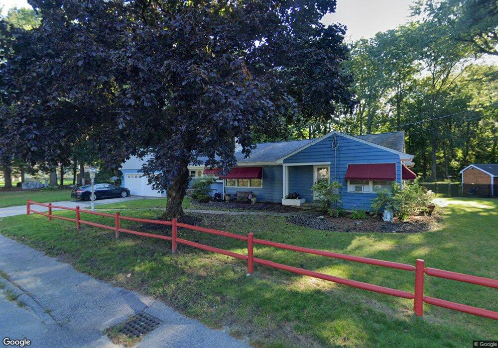 134 Lovell Rd, Holden, MA 01520 - photo 1