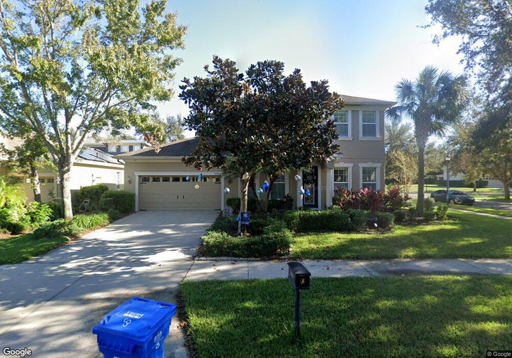 15914 Oakleaf Run Dr, Lithia, FL 33547 - photo 1