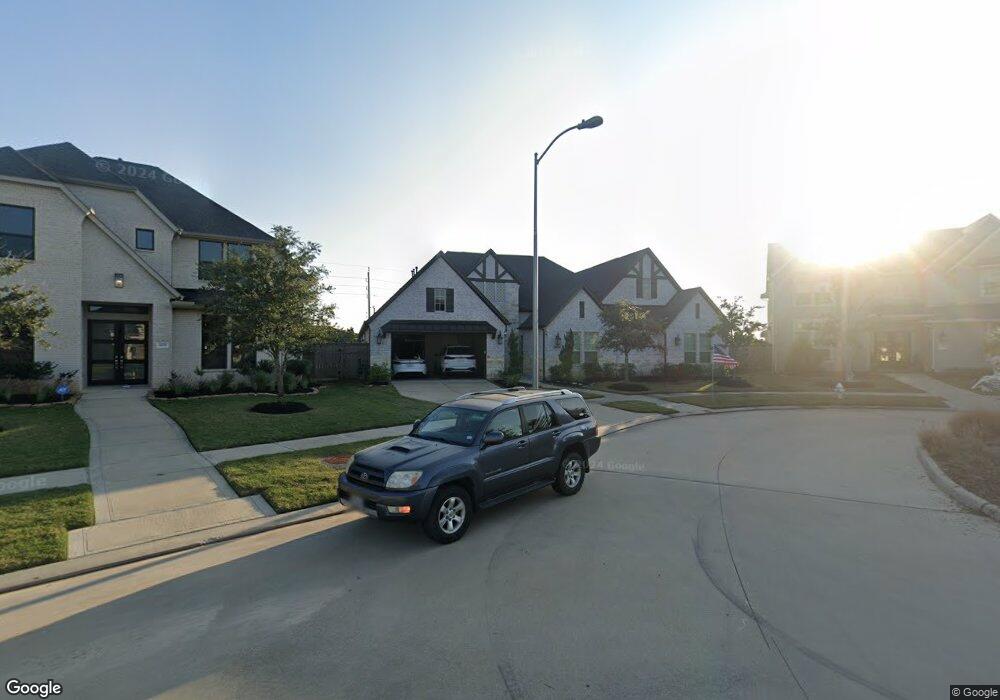 4802 Aspen Crest Dr, Fulshear, TX 77441 - photo 1