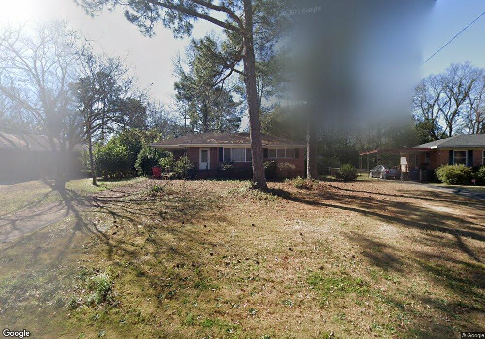2619 Pauladale Dr, Macon, GA 31211 - photo 1
