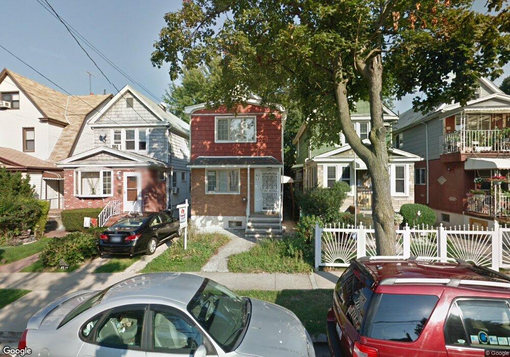 43-19 164th St unit 1FL, Flushing, NY 11358 - photo 1