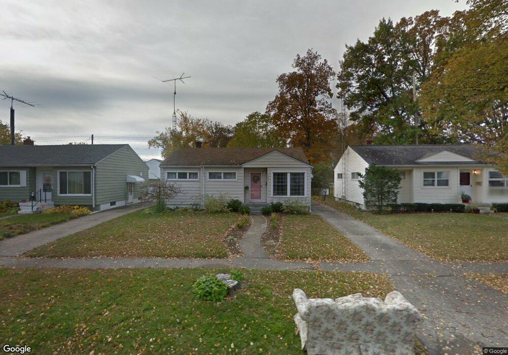 3826 Whittier Ave, Flint, MI 48506 - photo 1