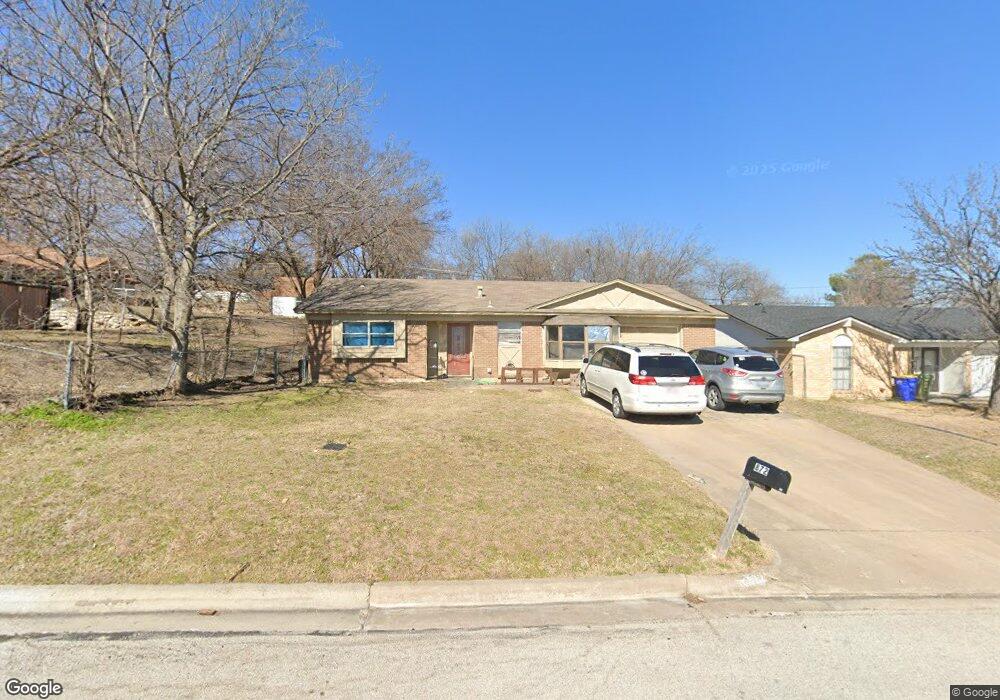 872 Mirike Dr, Fort Worth, TX 76108 - photo 1