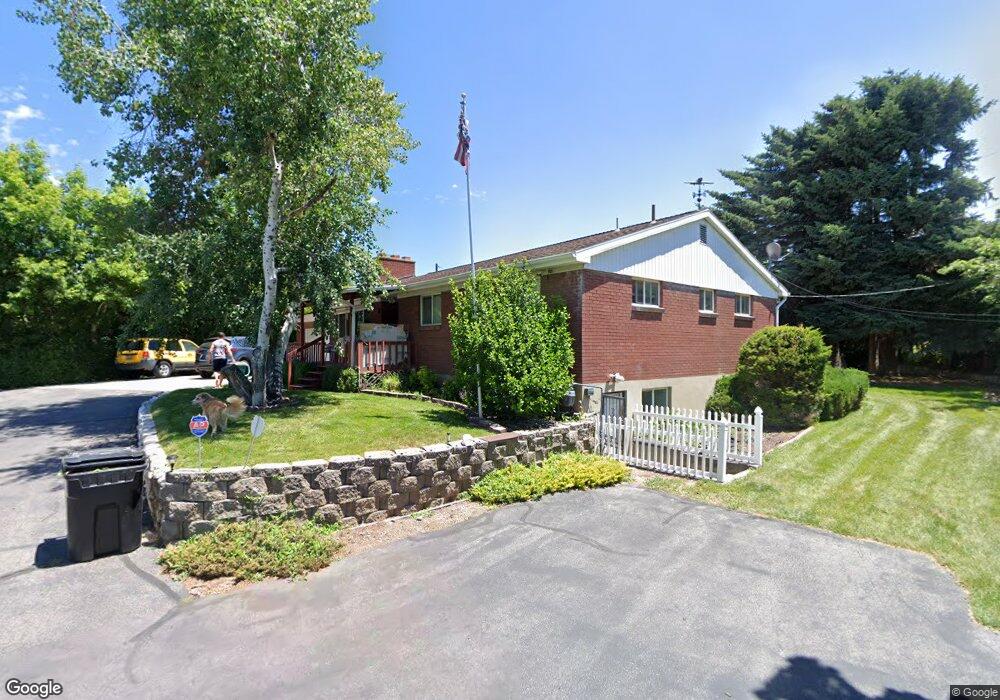 3371 S 800 W, Bountiful, UT 84010 - photo 1