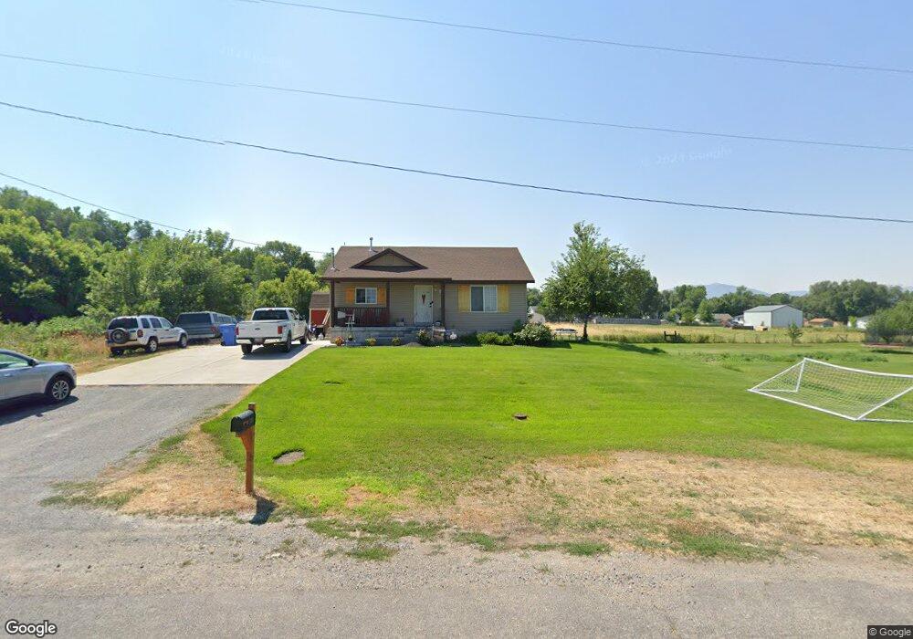 311 W 100 S, Hyrum, UT 84319 - photo 1