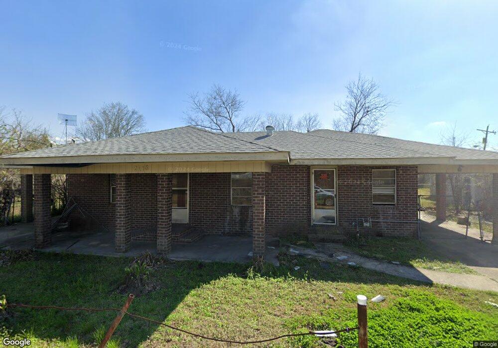 2118 Dewey St, Lake Charles, LA 70601 - photo 1
