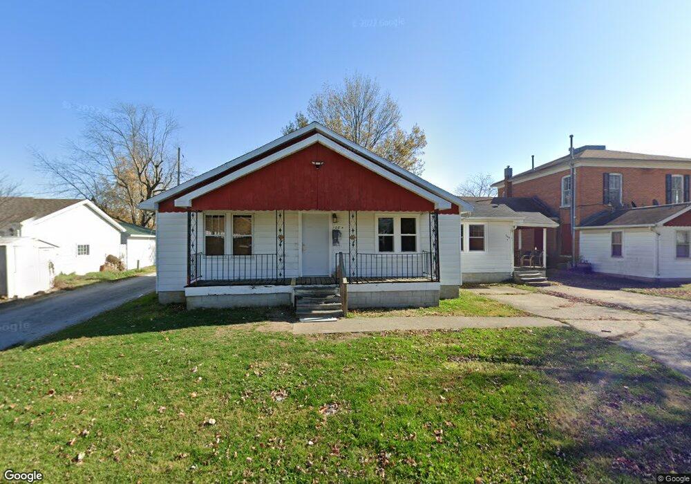 108 S Linden St, Effingham, IL 62401 - photo 1