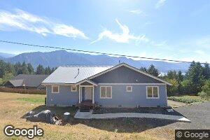 6401 E Loop Rd, Stevenson, WA 98648
