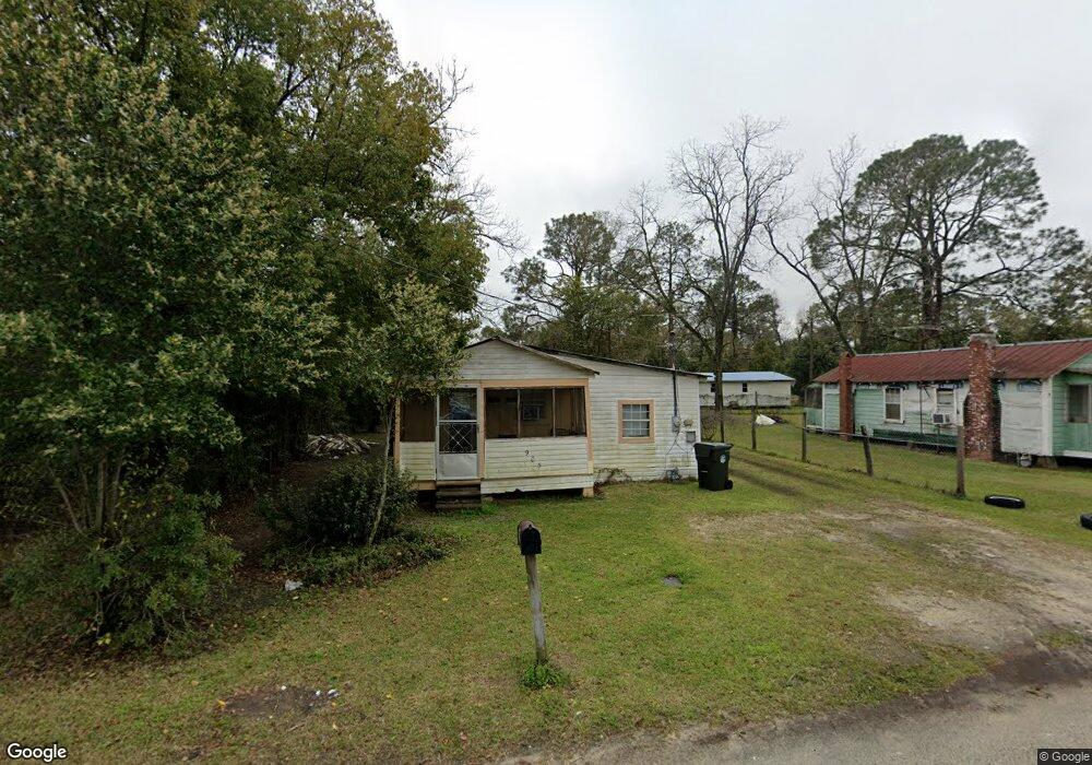 905 W 1st St, Adel, GA 31620 - photo 1