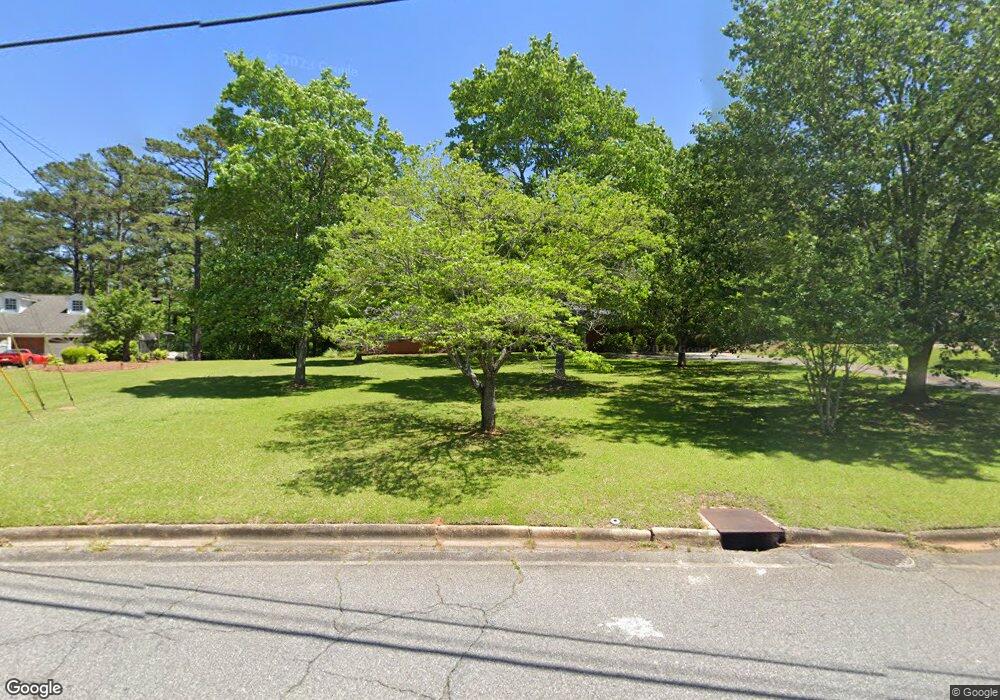 503 Rhodes Dr, Elberton, GA 30635 - photo 1