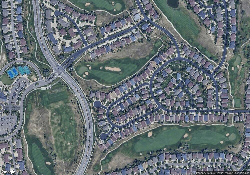 8115 S Algonquian Cir, Aurora, CO 80016 - photo 1