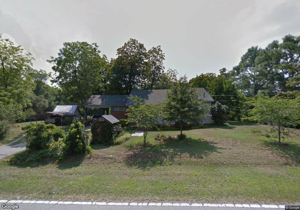 7529 Nowell Rd S, Macon, GA 31216 - photo 1