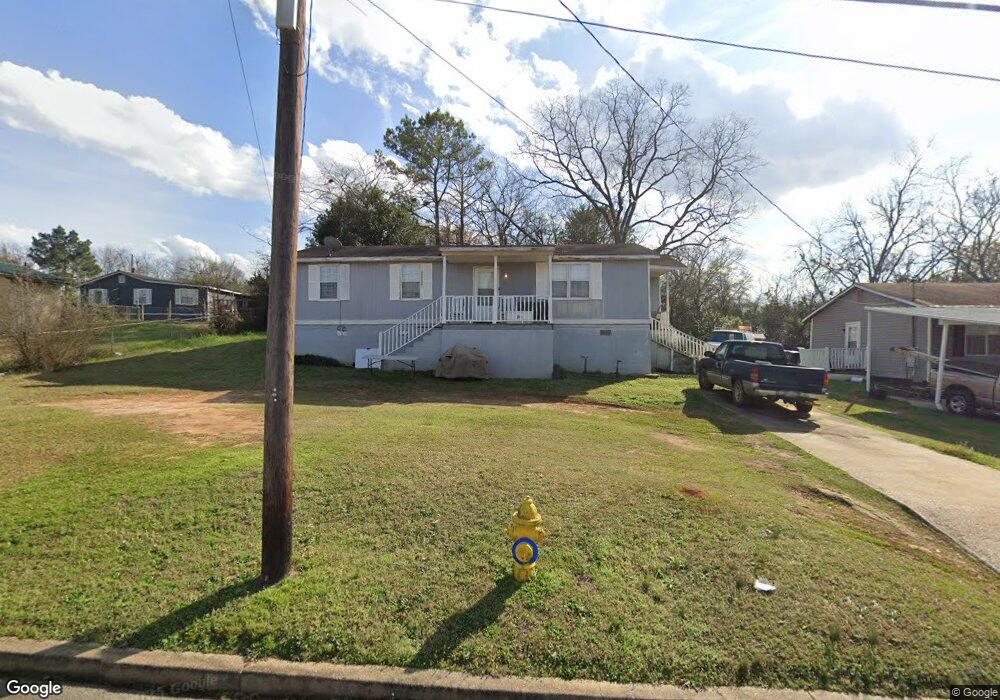 605 Ashby St, Americus, GA 31709 - photo 1