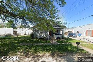 104 S Howard St, New Franklin, MO 65274
