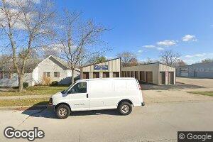 214 N Main St, Mendon, OH 45862