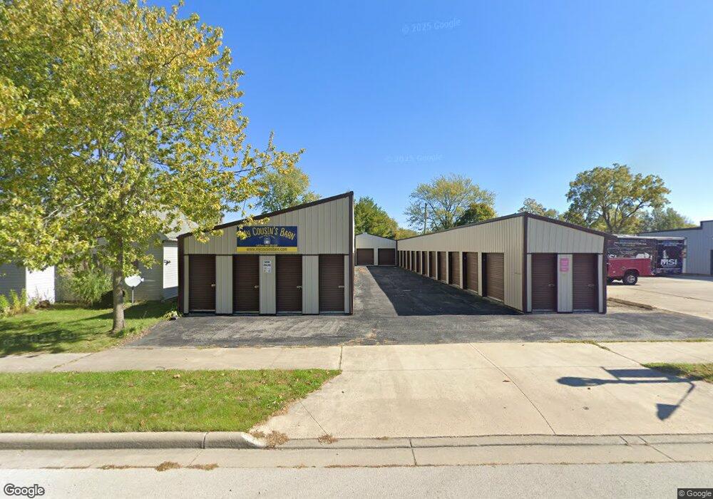 214 N Main St, Mendon, OH 45862 - photo 1