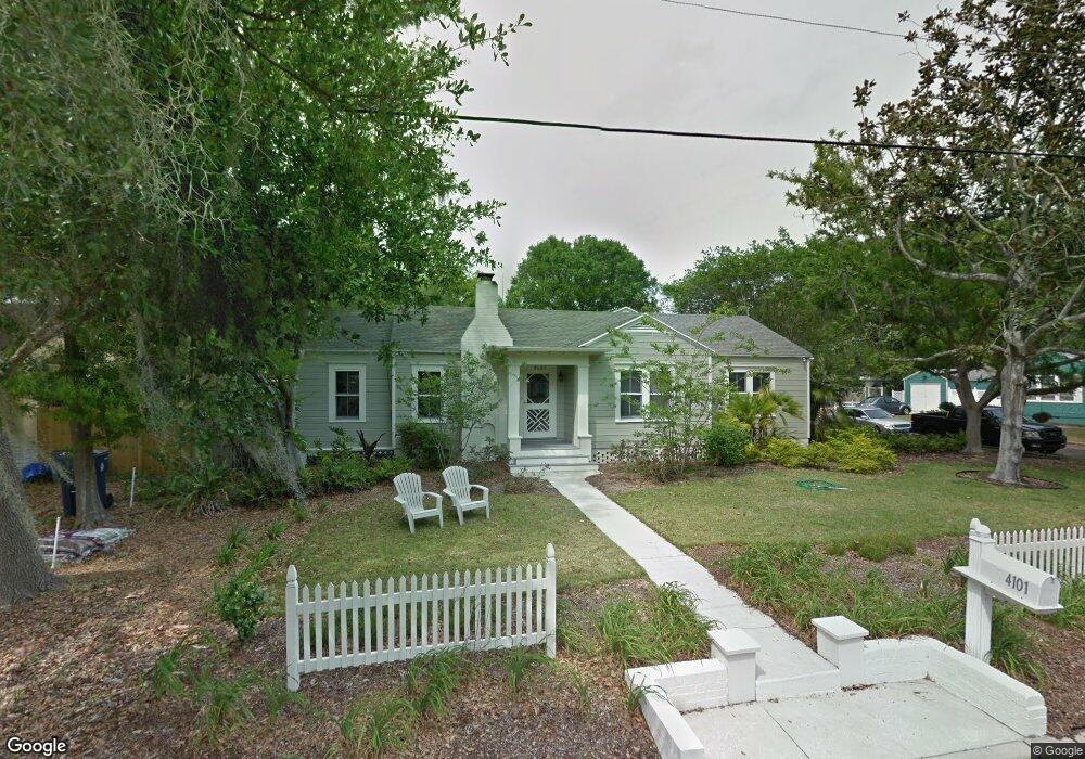 4101 W Obispo St, Tampa, FL 33629 - photo 1