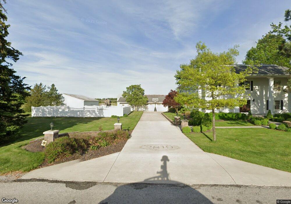 2819 N Reiman Rd, Genoa, OH 43430 - photo 1