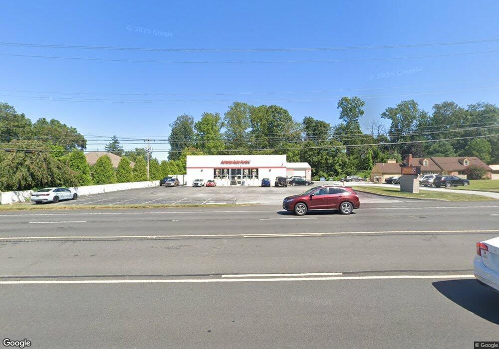 1781 Wilmington Pike, Glen Mills, PA 19342 - photo 1