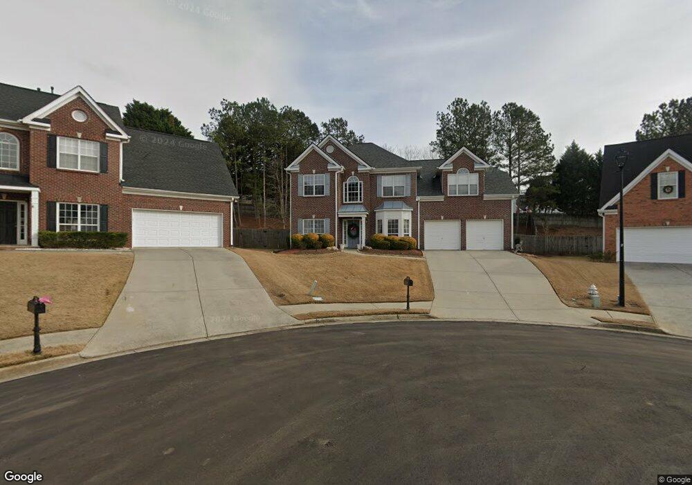 3401 Kirkwell Place, Suwanee, GA 30024 - photo 1