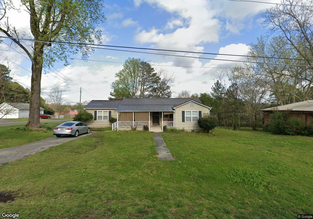 2421 2nd St NW, Center Point, AL 35215 - photo 1