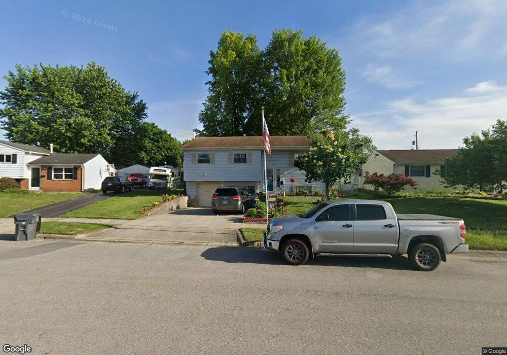 4983 Talford Ct, Columbus, OH 43232 - photo 1