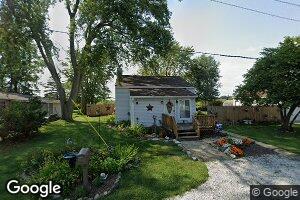 615 N Vorcey St, Tolono, IL 61880