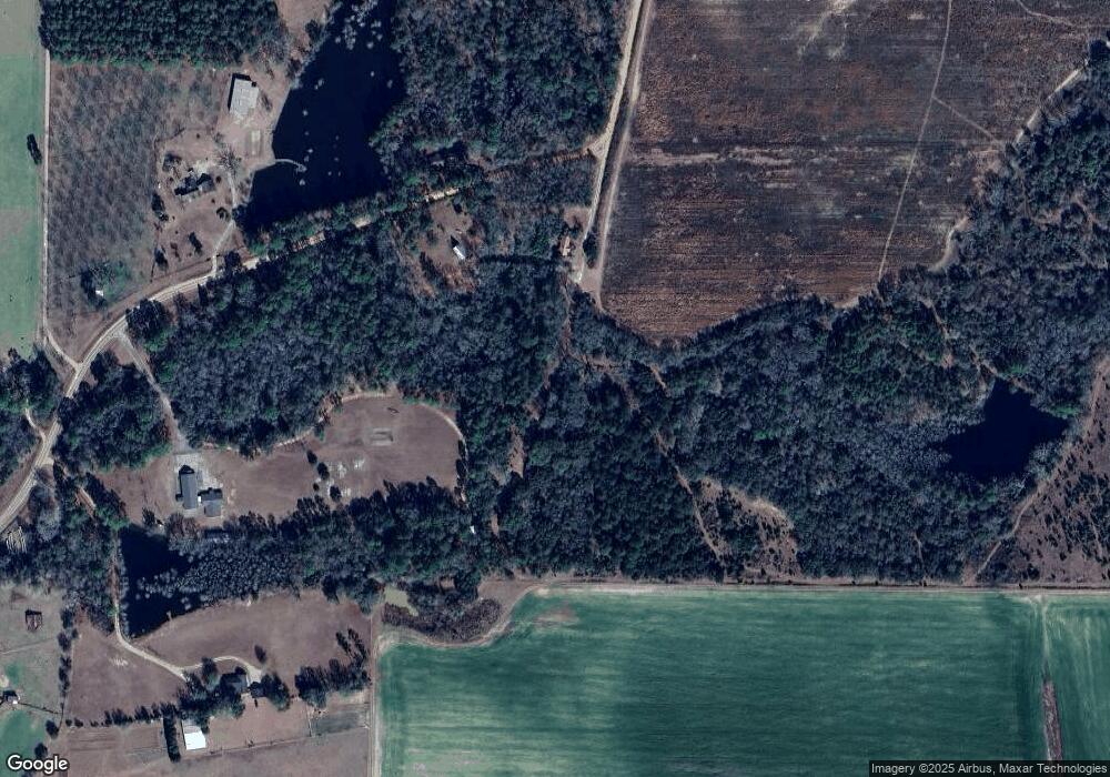 815 Jowers Rd, Broxton, GA 31519 - photo 1