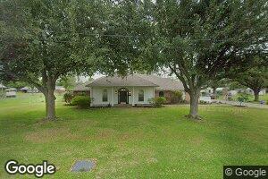 1027 N Tamela Dr, Lake Charles, LA 70605