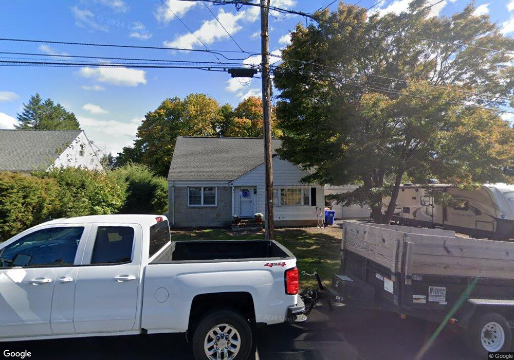 37 Douglas St, Southington, CT 06489 - photo 1