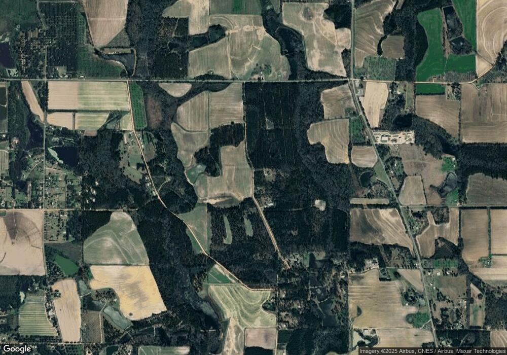 00 Wheeler Rd, Cairo, GA 39827 - photo 1