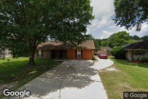 9927 Golden Gate Ave, Baton Rouge, LA 70818