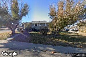 1012 G Ave, Circle, MT 59215