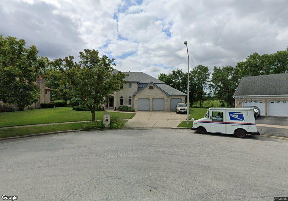 3245 Mallard Dr, Homewood, IL 60430 - photo 1