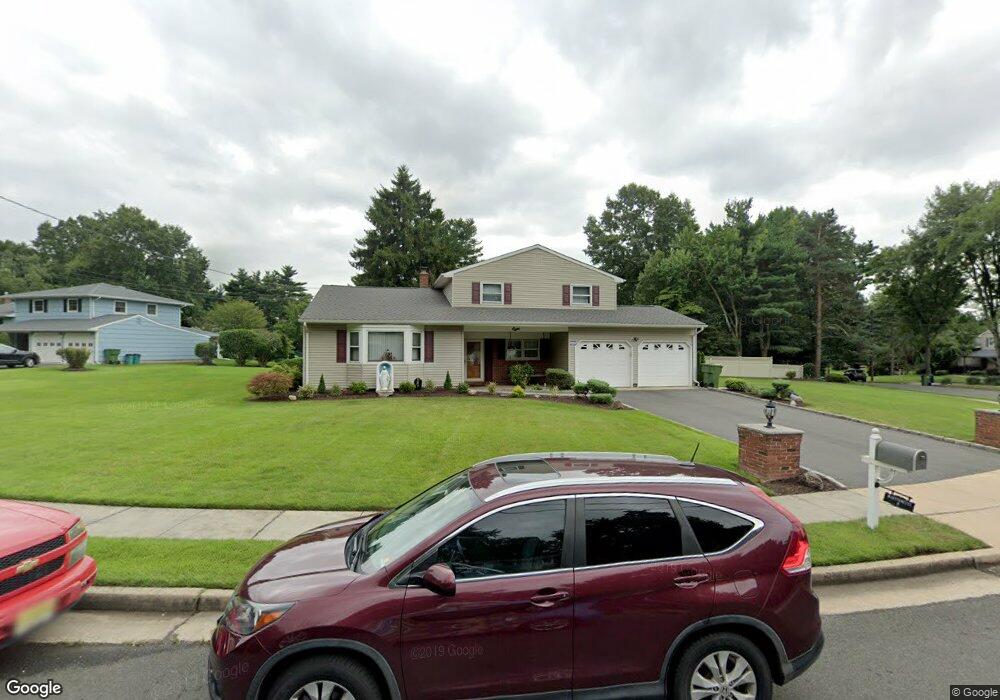 8 Old Hickory Ln, Edison, NJ 08820 - photo 1