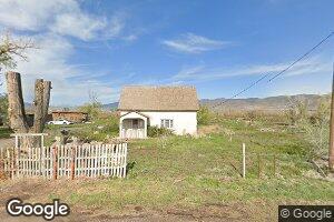 1577 N Sr 118, Monroe, UT 84754