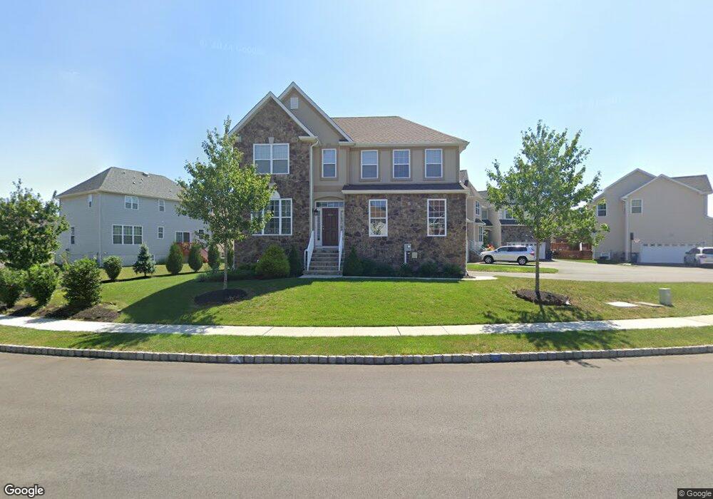 396 Morning Glory Dr, Monroe Township, NJ 08831 - photo 1