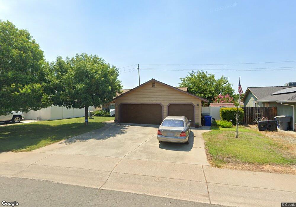 1764 Marigold Way, Redding, CA 96003 - photo 1