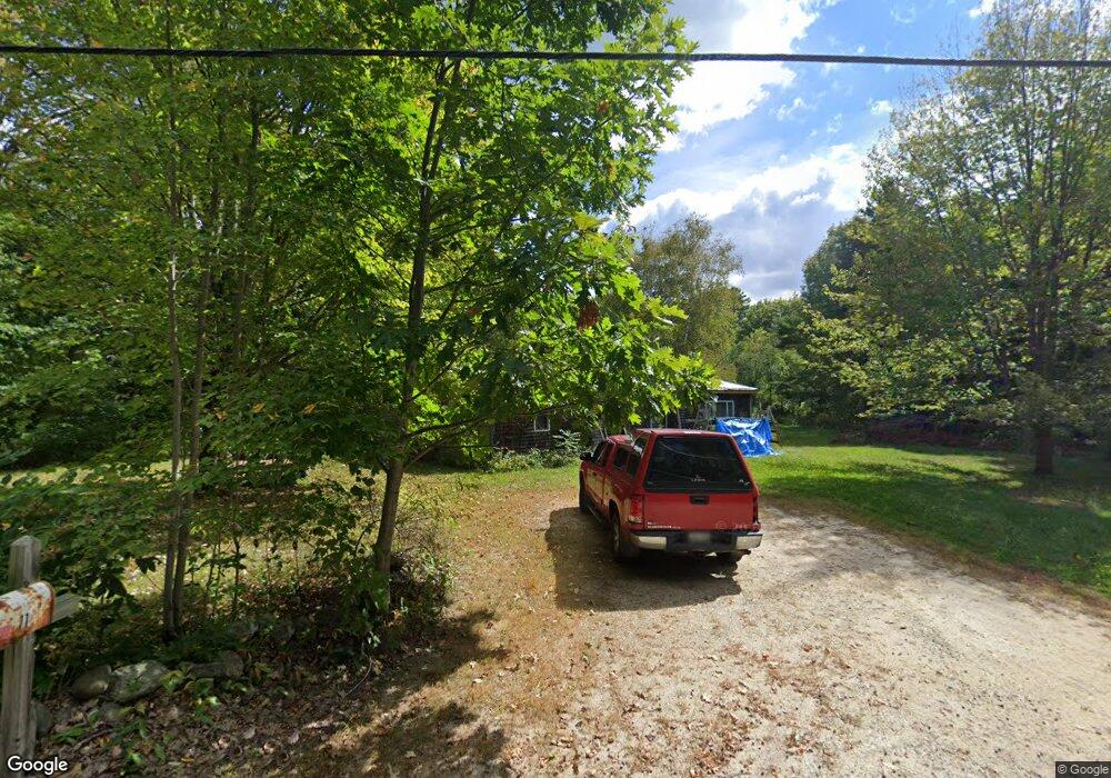 11 Mcintire Rd, New Gloucester, ME 04260 - photo 1