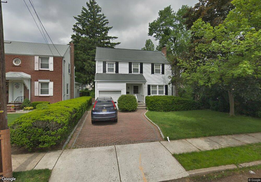 7 Stanley Ave, Nutley, NJ 07110 - photo 1