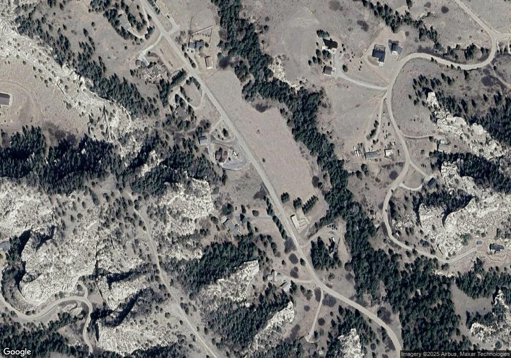 210092 Wildcat Dr, Gering, NE 69341 - photo 1