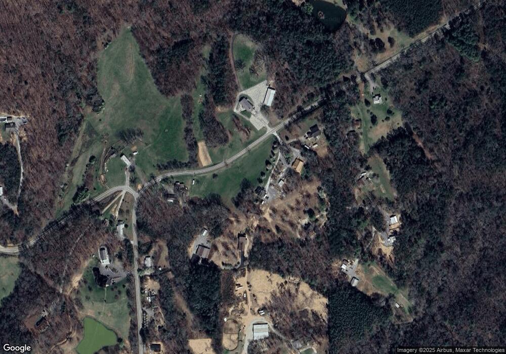 12 Davis Walker Ridge, Mineral Bluff, GA 30559 - photo 1