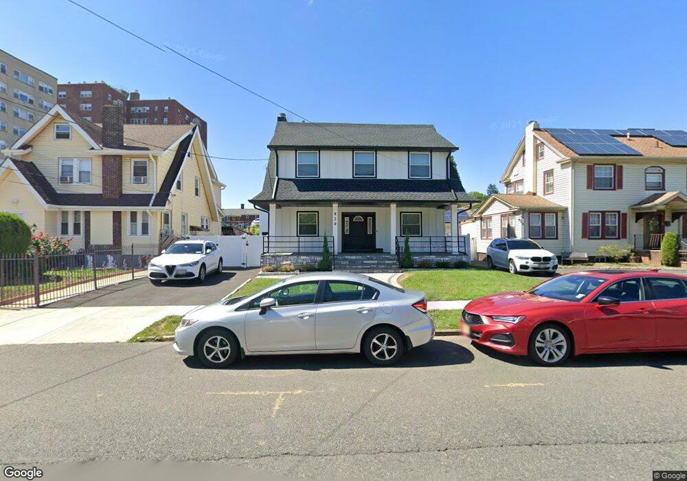 820 Cross Ave unit 2, Elizabeth, NJ 07208 - photo 1