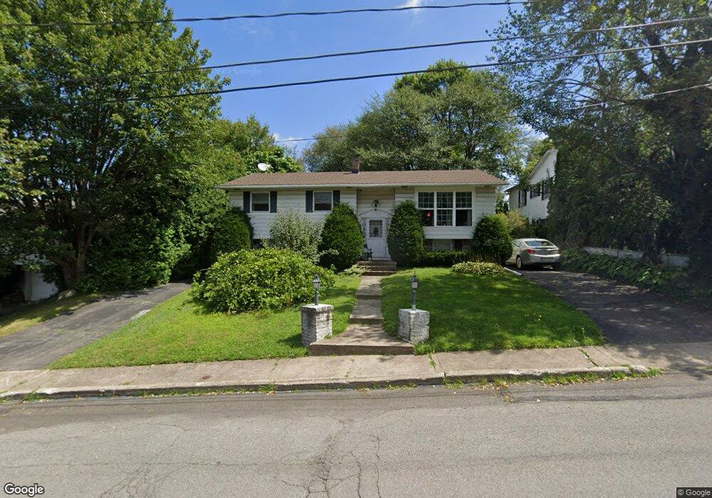865 Mcnair St, Hazleton, PA 18202 - photo 1