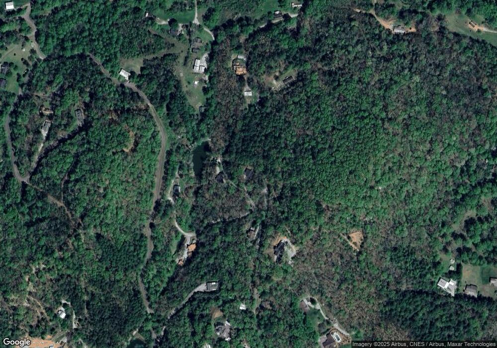 215 E Rock Lake Rd, Otto, NC 28763 - photo 1