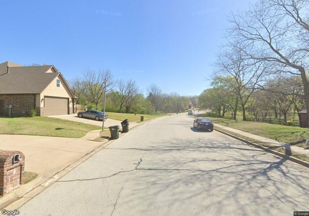 0 Castle Creek Dr unit 1232065, Sapulpa, OK 74066 - photo 1