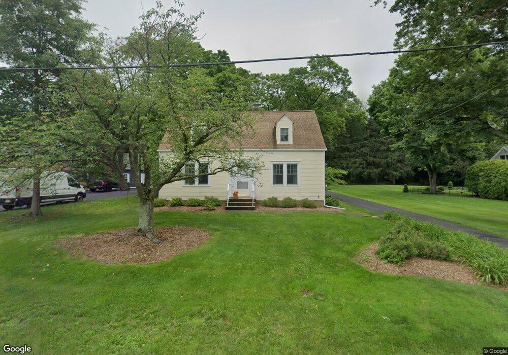 102 S Main St, Cranbury, NJ 08512 - photo 1