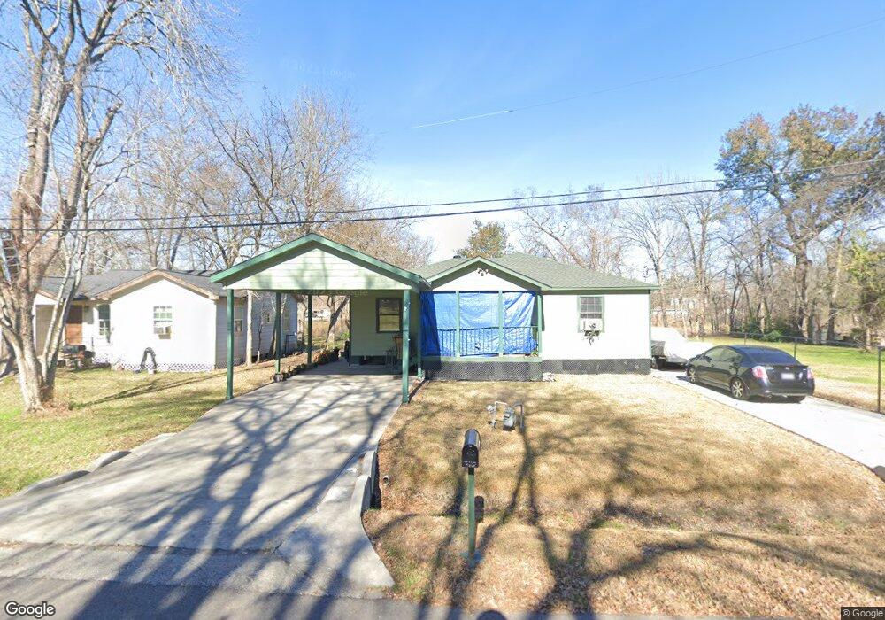 10435 Bantum St, Houston, TX 77093 - photo 1